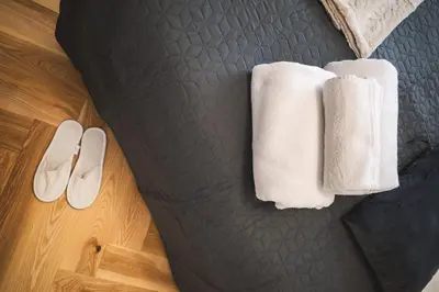 Plan piętra w obiekcie Great sleep in the heart of Warsaw + WiFi + washing machine