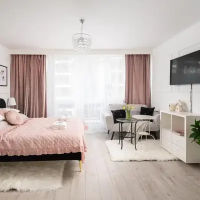 Air-Conditioned GatawayStudio 900m from Central Station