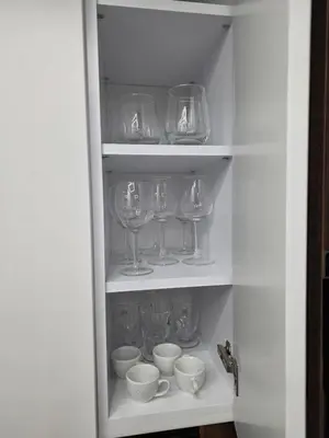 Plan piętra w obiekcie Luksusowy Apartament Bliska Wola SABA