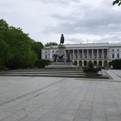 Lokalna atrakcja w pobliżu tego apartamentu