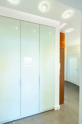 Plan piętra w obiekcie Apartament Marina dla 6 osób - Bezpłatny parking - dwie łazienki - duży taras - ekspres - Better Rental