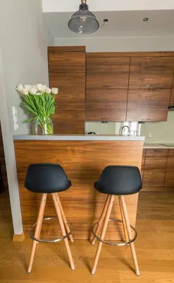 Plan piętra w obiekcie HelloWarsaw Super central Apt close to Chopin Museum
