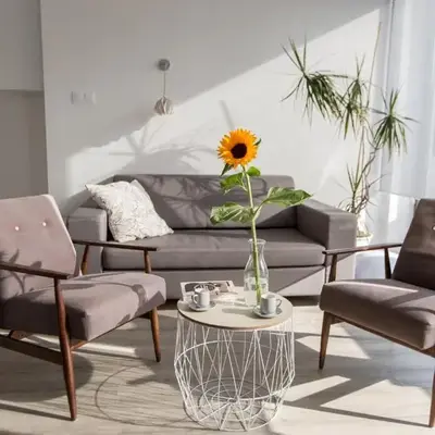 Sunny Mokotow - apartment near the metro