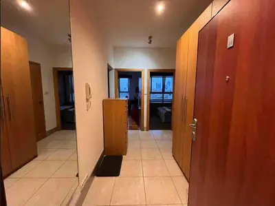 Plan piętra w obiekcie Duży Apartament przy Starym Mieście