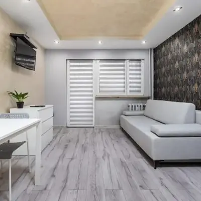 Czerniakowska 40 studio A