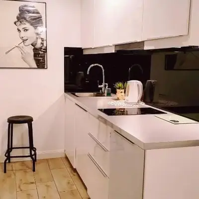 HomeComfort Apartament Merlin