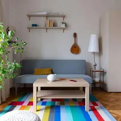 SuperApart Miła 5