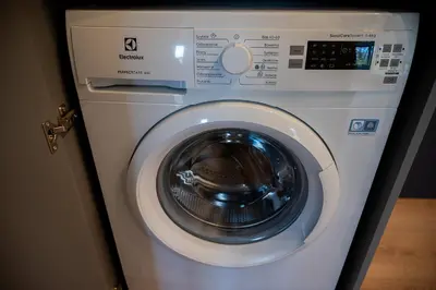 Plan piętra w obiekcie Batorego 18 White Prywatne mieszkanie 300m od metra Pole Mokotowskie i SGH Samodzielne Zameldowanie! Self Check-in System!