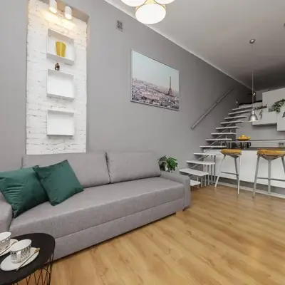 Graystone Studio Plac Unii Lubelskiej