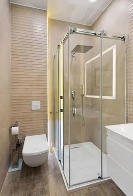 Łazienka w obiekcie Nowy Świat 60 - 170 m do metra - Prywatne mieszkanie w centrum Warszawy - Better Rental