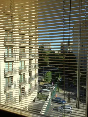 Plan piętra w obiekcie President Apartments by WarsawResidence Group