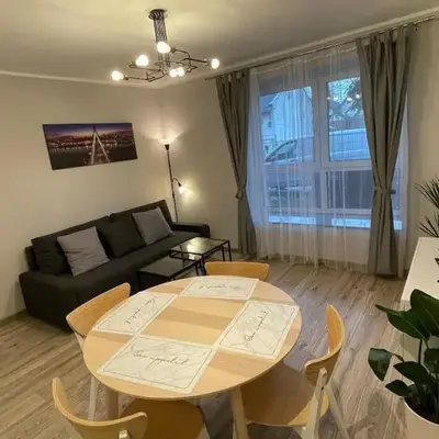 Cyprysowa Fine Apartment