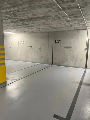 Plan piętra w obiekcie Expo Apartment Kolejowa