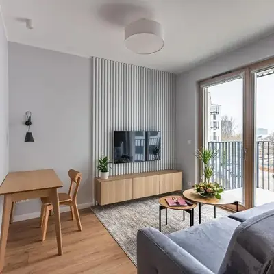 Expo Apartment Kolejowa