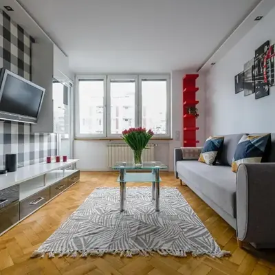 Home Dream Apartamenty Królewska 43