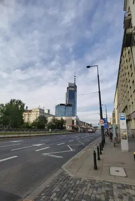 Okolica w pobliżu tego apartamentu