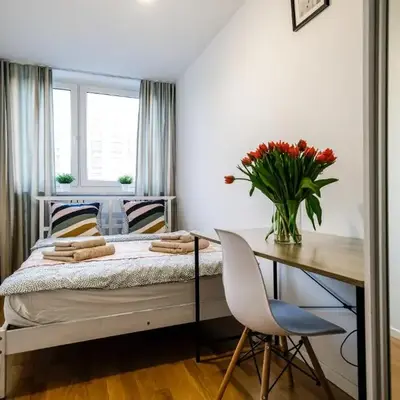Home Dream Apartamens Graniczna 4