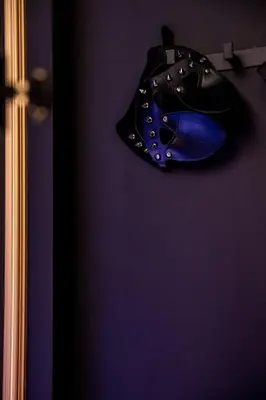 Plan piętra w obiekcie No Limits House - Apartament BDSM Glamour