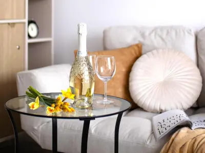 Napoje w obiekcie 2 x1 BR Deluxe Studio Apartments with AC only 900 m to Central Station