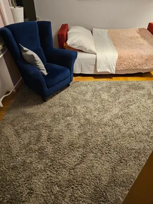 Plan piętra w obiekcie AM2