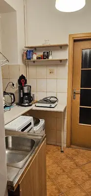 Plan piętra w obiekcie AM2
