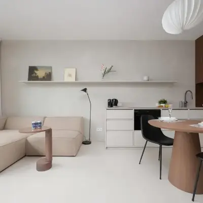 Grzybowska Elegant Apartment in the Heart of the Capital by Renters Prestige