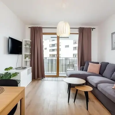 Superb Place to LIVE Vistula