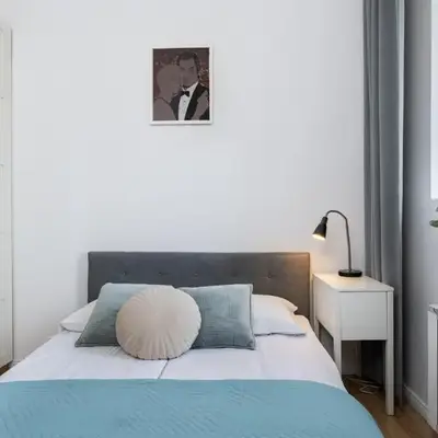 The Central Loft Chmielna