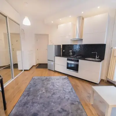 Poznanska Apartment. Great location. City Center
