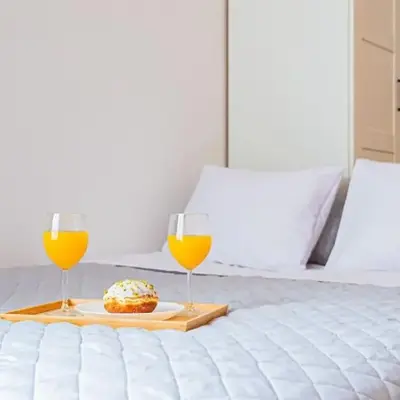Komfortowy Apartament w Centrum