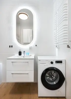 Plan piętra w obiekcie Praga Żupnicza Chic Studio by BookingHost