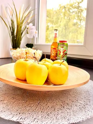 Jedzenie w apartamencie lub w pobliżu