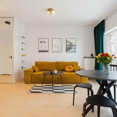 ShortStayPoland Szwedzka (B71)