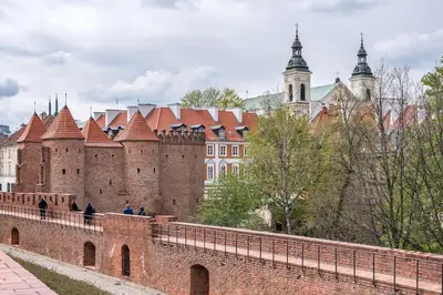 Lokalna atrakcja w pobliżu tego apartamentu