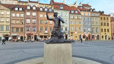 Lokalna atrakcja w pobliżu tego apartamentu