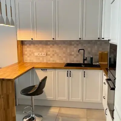 2-room on Wola