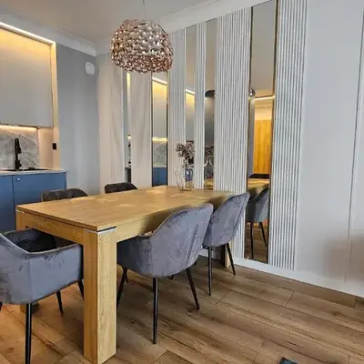 Apartament Elegance