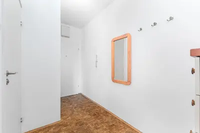 Plan piętra w obiekcie Szlenkierów 1 by Homeprime