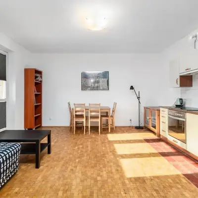 Szlenkierów 1 by Homeprime
