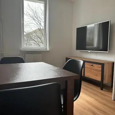 Olo Apartment