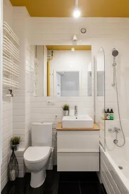 Łazienka w obiekcie Relax Apartment Hoża