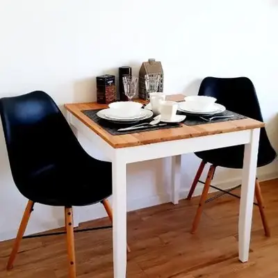 HomeComfort Apartament Sweet Heart