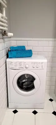 Plan piętra w obiekcie HomeComfort Apartament DeLux