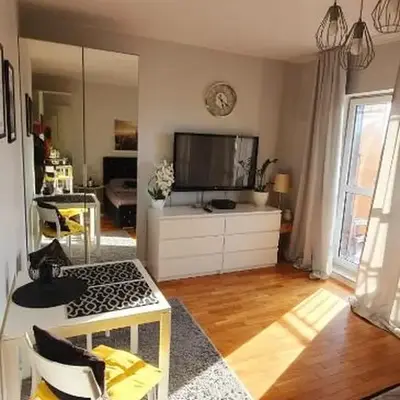 HomeComfort Apartament DeLux