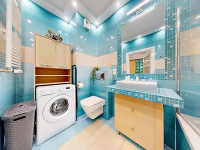 Kuchnia lub aneks kuchenny w obiekcie Grapefruit Apartment Ursus Balcony&Parking
