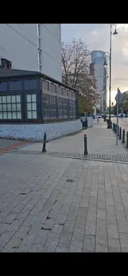 Okolica w pobliżu tej kwatery prywatnej