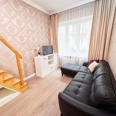 Jerozolimskie Move In Center apartament