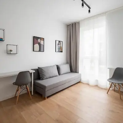 Nowa Praga Modern Apartment