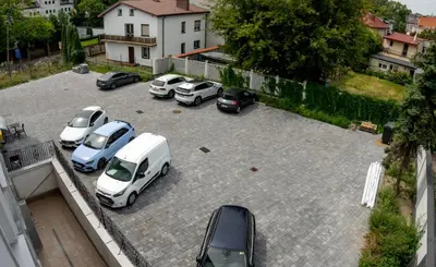 Okolica w pobliżu tego obiektu B&B