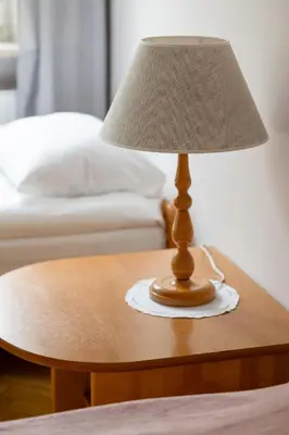 Łóżko lub łóżka w pokoju w obiekcie Sienna Cosy & Family Apartment Warsaw Center by Noclegi Renters